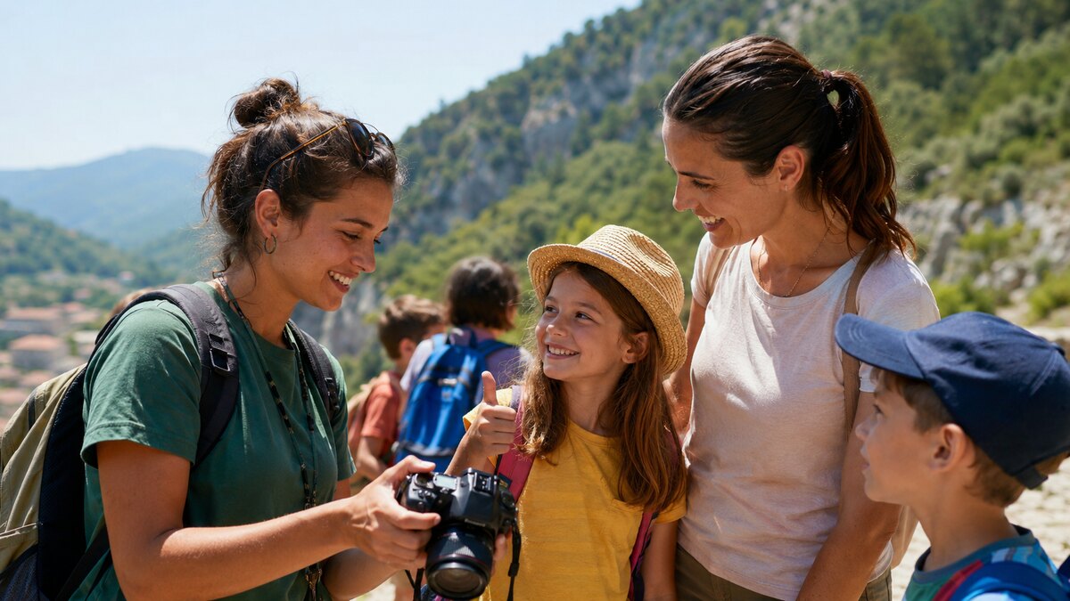 Photos de votre enfant : ce que nous avons le droit de faire