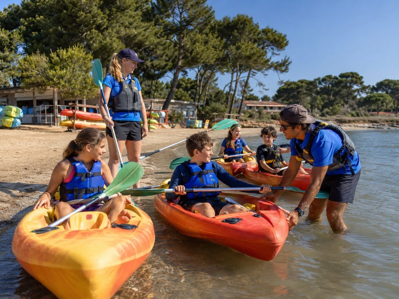 Sauvetage en mer avec bouée tube